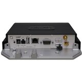 MikroTik LtAP LR8 LTE kit VPN ruter LoRa 863-870MHz + LTE sa 3 SIM do 150Mb/s + 2 miniPCIe + 802.11n WiFi N300Mb/s High Power 400mW + LAN 10/100/1000Mb/s PoE + GPS + USB, outdoor IP54, 128MB RAM, temp. -40°C÷70°C, ROS L4 | ePonuda.com