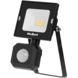 Rebel 10W LED reflektor sa senzorom pokreta i sumraka, 4000K, 230V Cijene