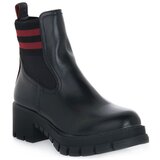 Buffalo Polškornji MARLOW BLACK Črna Cene