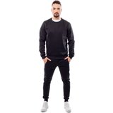 Glano Men ́s tracksuit - black | Shoptok.si