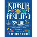 Vulkan Izdavaštvo Istorija apsolutno svega | ePonuda.com