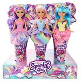Sparkle Girlz sparkle toi girlz princeza јednorog u konusu, šareno | ePonuda.com