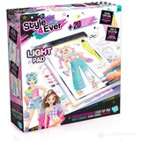  Set za modne kreacije LIGHT PAD FASHION | Eponuda.com