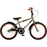  Dječji bicikl Orient Tiger 20", zeleni | shoptok.hr