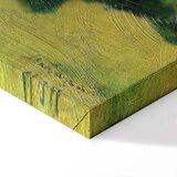  Slika - Paul Gauguin – Mahana maa I 30x60 Premium Print | shoptok.hr