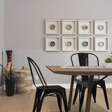 MID.YOU Stol Vantaggio Comfort, Črna | Shoptok.si