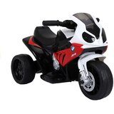 Lean_Toys Mini otroški motor BMW S 1000 RR rdeča ben | Shoptok.si