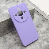  futrola soft 3d camera za honor x9d/magic 8 lite ljubicasta ( F124377 ) | Eponuda.com