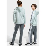 Adidas Komplet trenerka za dečake J 3S Tib Fl Ts Wosa/White/Dgreyh, Zeleni | Eponuda.com
