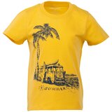 Lucky Kiddo majica KR LK-KBT SS 1_25 M žuta 122 Cijene