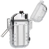  UPALJAČ ELEKTRONSKI SCHWARZWOLF CALBUCO PUNJIV NA USB H6800300AJ3 | Shoptok.si