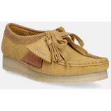 Clarks Originals Mokasini 26180169c Kostanjeva Cene