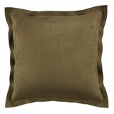 Jastuk 45x45 maslinasto zeleni t 6852829 Cene
