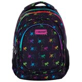 Head Ranac đački anatomski 3zipa AB330 Rainbow Kitty 24.502023081 crno-roze Cene