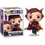 Funko POP figure Marvel What If Doctor Strange Supreme | shoptok.hr