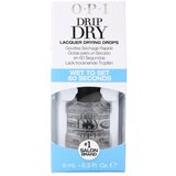 OPI Drip Dry kapi za ubrzanje sušenja laka 9 ml | shoptok.hr