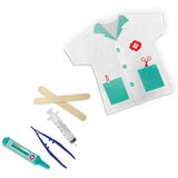 Ses Komplet za preoblačenje zdravnika, (21333328) | Shoptok.si