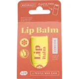 4 People Who Care Lip Balm Beeswax