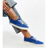 Gemre Beige trainers Venancia | Shoptok.si