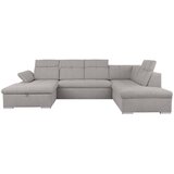 MID.YOU SEDEŽNA GARNITURA, sivobež | Shoptok.si