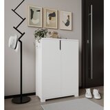 Hanah home Ormar za cipele Venedik White | Eponuda.com