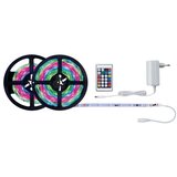 PAULMANN LED trak Paulmann SimpLED (7.5 m, 15 W, RGB) | Shoptok.si