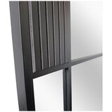 Styler Stensko ogledalo 69x95 cm Loft Slate – | Shoptok.si