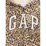 GAP Children's sweatshirt with logo - Girls | Shoptok.si