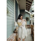 Boba Wrap marama za nošenje beba Serenity Rainbows | shoptok.hr