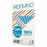  Papir barvni mix a4 200g intenziv fabriano colore 1/100-10 FABRIANO | Shoptok.si