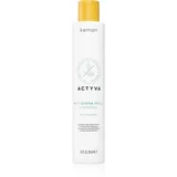 Kemon Actyva Nutrizone Ricca šampon za suhe in krhke lase 250 ml