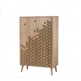 Hanah home višenamenski ormar multibox 120 | ePonuda.com