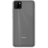 TFO tanek 1mm zaščitni ovitek za Huawei Y5P , prozoren Cene