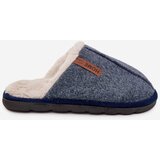 Boto Muške papuče Classic plave | shoptok.hr