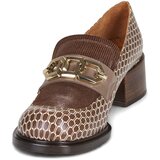 Chie Mihara Mokasini XYZEN Kostanjeva | Shoptok.si