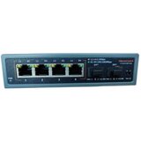 ExeLink SMX1006 switch 4x1/2.5G base-t Ports;2x1G/10 ge base-x sfp+ porta Cene