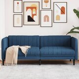  Trosjed od tkanine plavi | Shoptok.si
