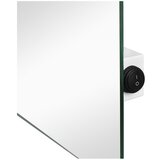 Mirrors and More Zidno ogledalo s osvjetljenjem 50x70 cm Luna – | shoptok.hr