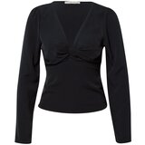 Abercrombie & Fitch Majica črna | Shoptok.si