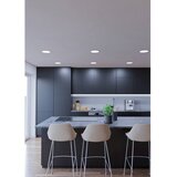 Eglo LED pametna stropna ugradbena rasvjeta 16,5 W FUEVA-Z – | shoptok.hr