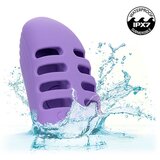 California Exotic Novelties Vibracijski naprstnik Dr. Laura Berman (R13549) | Shoptok.si