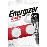 Energizer dugmasta litijumska baterija CR2450 1/2 | Eponuda.com