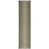 Flair Rugs Zelen tekač 60x230 cm – Cene