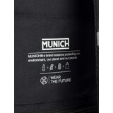 Munich Nahrbtnik ' GATE X39 ' črna | Shoptok.si