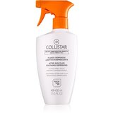 Collistar Special Perfect Tan After Sun Fluid Soothing Refreshing umirujući fluid za tijelo nakon sunčanja 400 ml | shoptok.hr
