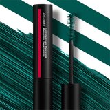 Shiseido Controlled Chaos MascaraInk voluminozna maskara odtenek 04 Emerald Energy 11.5 ml | Shoptok.si