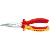 Knipex Šiljasta kliješta sa bočnim sječicama (25 06 160) cijene