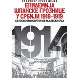 Prometej, Novi Sad Vladimir Krivošejev - Epidemija španske groznice u Srbiji 1918-1919 Cene