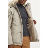 Helly Hansen Jakna za muškarce, boja: bež, za zimu | shoptok.hr