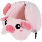 i-Total Maska za spavanje Cute animals svinjica XL2533 | shoptok.hr
